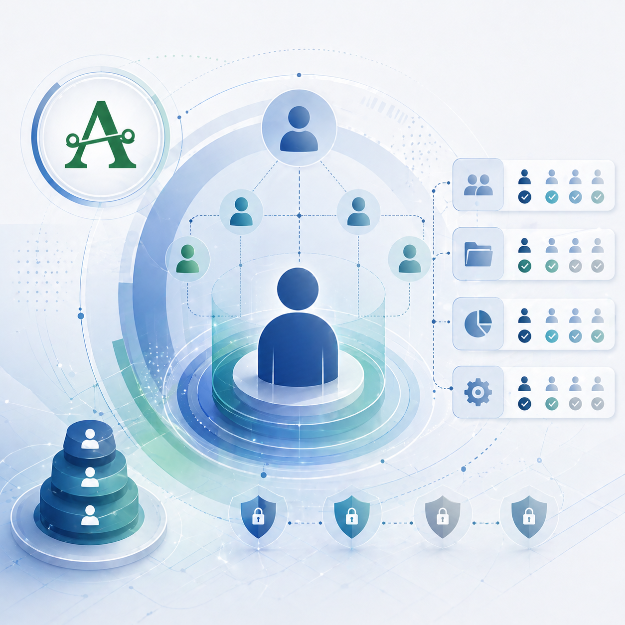 Gestión de Usuarios